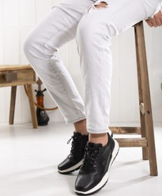 Resim Libero LİBERO HAKİKİ DERİ ERKEK SPOR AYAKKABI 522524Y 