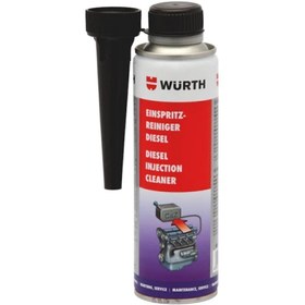 Resim Würth Dizel Enjektör Temizleyici 