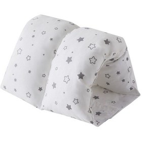 Resim Yataş Bedding Ayarlanabilir Emzirme Yastığı 