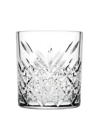 Resim Paşabahçe 52790 Timeless 12Lı Meşrubat Bardağı -345 CC 