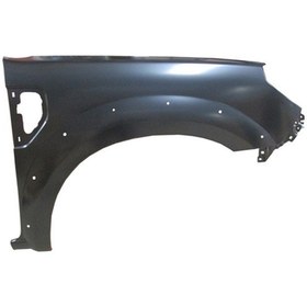 Resim Ford Ranger Pıck Up 10/12 Ön Çamurluk Delikli Sağ Dodik Delikli My - Çamurluk 