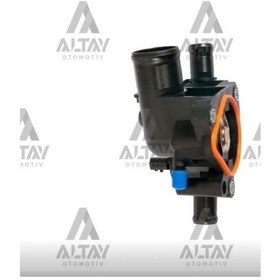 Resim Esse Otomotiv Trafic-Vivaro 2.0 Termostat 83°C - GATES-TH40583G1 - 8200907243 