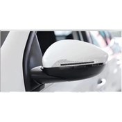 Resim EKT AYNA FOSFOR STİCKER BEYAZ 