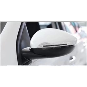 Resim EKT AYNA FOSFOR STİCKER BEYAZ 