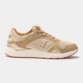 Resim JOMA LADY BEIGE KADIN SPOR AYAKKABI 