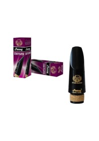 Resim Remsey Star Player 9 Numara Klarnet Beki 