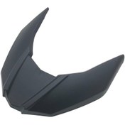 Resim Suntek Bmw G310gs Için Ön Çamurluk Kaplama Gaga Kapağı 