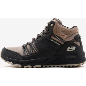 Resim Skechers Escape Plan - Outward Voyage Kadın Bej Outdoor Bot 180063 Ntgy Bej 