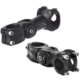 Resim Xlc Comp ST-T14 Açı Ayarlı Gidon Boğazı 0-60°, 1 1/8" 95MM 