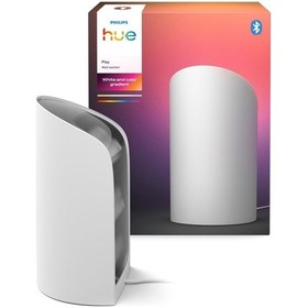 Resim Philips Hue Flare Akıllı Duvar Aydınlatma - Beyaz Rgb - Ayarlanabilir Renk Sıcaklığı Ve Parlaklık 
