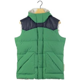 Resim Powderhorn Vest Jackson Bayan Yelek (506385759) 