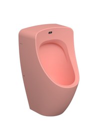 Resim Bocchi Tao Arch Fotoselli Elektrikli Pisuvar Mat Somon 1383-032-0134 Çok Renkli 