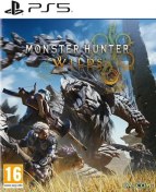 Resim PS5 Capcom Monster Hunter Wilds Oyun (Lent Edition) [SIFIR] 