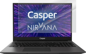 Resim Casper Nirvana X500 15.6 İnç Mat Ekran Koruyucu 16:9 Engo