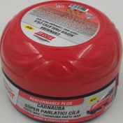 Resim Carnauba Süper Parlatıcı Pasta Cila 350gr 