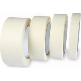 Resim Fivestar Kağıt Bant 19 Mm 2 Adet-Maskeleme Bantı 