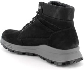 Resim Erkek Bot 8629833 IGI&Co NABUK GUM LANA GORETEX Nero 