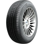 Resim Strial 255/60R18 112W XL 701 Suv Yaz Lastiği 2024 