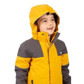 Resim Trespass Unlock - Rain Tp50 Erkek Çocuk Outdoor Ceketi 