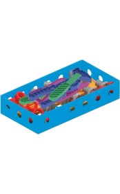 Resim MCM Group 03 651 Mini Tamir Seti -Pilsan Oyuncak 