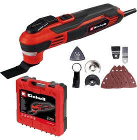 Resim Einhell Te Mg 350 Eq Çok Amaçlı Raspalama 