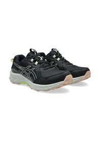 Resim Asics Gel-venture 10 Kadın Siyah Outdoor Koşu Ayakkabısı 1012b759-003 Siyah 