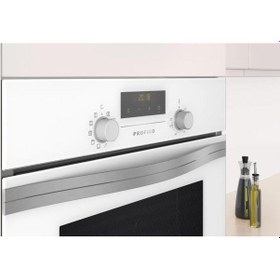 Resim Profilo FRMA325B1 66 LT Ankastre Fırın Beyaz 