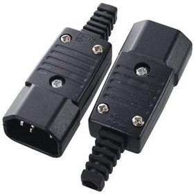 Resim Powermaster C15 Power Seyyar Dişi Fiş 