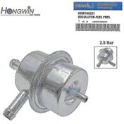 Resim 1.8l 4 Silindirli Opel Ascona, Kadet, Frontera, Vectra, Omega Ve Holden Astra 1987 - 1989 İçin Yakıt Basınç Regülatörü 