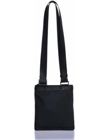 Resim Versace Jeans Couture 74YA4B95-ZS394-M09 Siyah Erkek Omuz Çantası Siyah 
