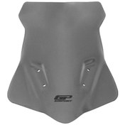 Resim Gp Kompozit Honda Vfr 800 2015-2016 Uyumlu Tur Camı Füme Gp093804 