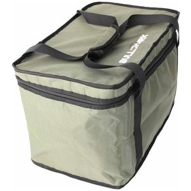 Resim Bullshark Termal Soğutucu Çanta Haki 53 Lt Gri 