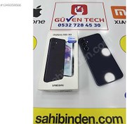 Resim Samsung A55 İkinci El TR | 128 GB | Siyah İkinci El SAMSUNG A55 128 GB 5 AYLIK GÜVEN TECH'den