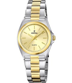 Resim FESTINA F20556/3 CLASSICS KADIN KOL SAATİ 