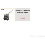 Resim A-2515 - Müsür Soketı Megane Clıo Kangoo 1.5 