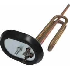 Resim Balçık Ariston Termosifon Rezistansı 2000 Watt 