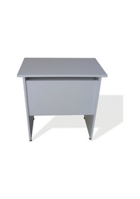 Resim Burovena Vena Nova Çalışma Ofis Büro Masası Beyaz 