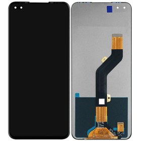 Resim Genel Markalar İnfinix Note 8 Lcd Ekran Dokunmatik X692 