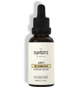 Resim Synora cilt tonu eşitleyici, aydınlatıcı ve leke karşıtı arbutin serum 