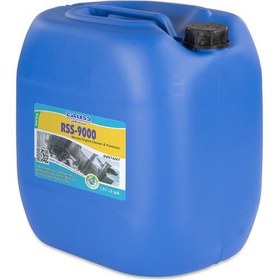 Resim Tauss Marine RSS-9000 / INSTANT (K. Hazır Motor Koruyucu ve Parlatıcı) 30 lt 