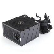 Resim High Power Element-DD GD 750W 80+ Bronze 62.5A Single Rail Aktif PFC Siyah ATX Güç Kaynağı 