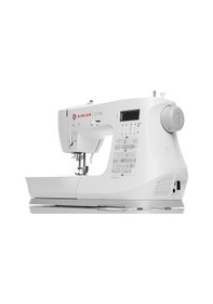 Resim Sınger C7205 Dikiş Makinesi 