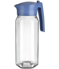 Resim Cam Sürahi Betty Jug 1500 Ml - Elm-01-768258 