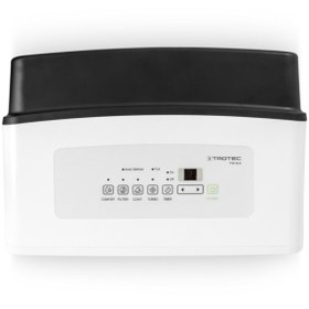 Resim Trotec Nem Alma Cihazı Ttk 96 E 