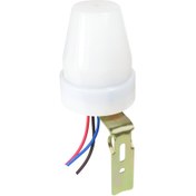 Resim MAXLED MX-6302 - 10A | Işık Sensörü (Fotosel) 
