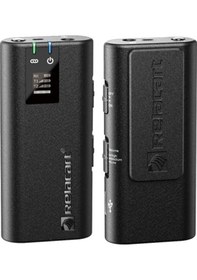 Resim Relacart 12 0007 Mc2 İos Uyumlu Wireless/kablosuz Mikrofon Sistem 