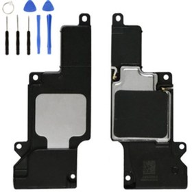 Resim iPhone Uyumlu 6 Plus Buzzer Hoparlör Tamir Seti Hediye!!! 