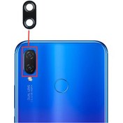 Resim Huawei Nova 3i Kamera Lensi Cam INE-LX1 INE-LX1R INE-LX1 