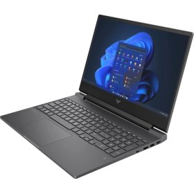 Resim Hp Victus 15-FB2004NT 8.nesil Ryzen 5 8645HS-16GB-512GB-RTX4060 8GB-15.6"-Windows 11 Taşınabilir bilgisayar 