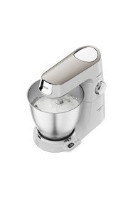Resim Kenwood Titanium Chef Baker Xl Beyaz Mutfak Şefi Kvl65.00wh 